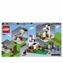 LEGO Minecraft 21181, Kaningården