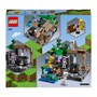 LEGO Minecraft 21189, Skjelettfengselet