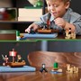 LEGO Minecraft 21259, På tokt med sjørøverskip