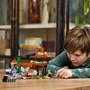 LEGO Minecraft 21263, Gruvegang i steinørkenen