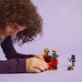 LEGO Minecraft 21266, Underverden-lavakamp