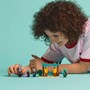 LEGO Minecraft 21267, Ondsbyboer-ørkenpatrulje