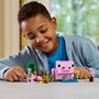 LEGO Minecraft 21268, Grisungens hus