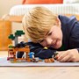 LEGO Minecraft 21269, Ekspedisjon til beltedyrgruven