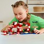 LEGO Minecraft 21270, Soppku-huset