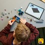 LEGO Minecraft 21274, Møtet med skogvokteren