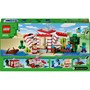 LEGO Minecraft 21275, TNT-jungelhuset
