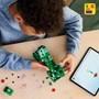 LEGO Minecraft 21276, Smygeren