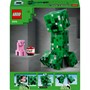 LEGO Minecraft 21276, Smygeren