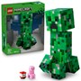 LEGO Minecraft 21276, Smygeren