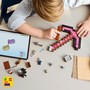 LEGO Minecraft 21277, Hakkegruven