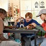 LEGO Minecraft 21278, Røvernes utpost og olmt beist