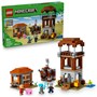 LEGO Minecraft 21278, Røvernes utpost og olmt beist