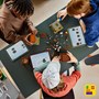 LEGO Minecraft 21278, Røvernes utpost og olmt beist