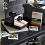 LEGO Ideas 21345, Polaroid OneStep SX-70-kamera