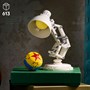 LEGO Ideas 21357, Disney Pixar Luxo Jr.