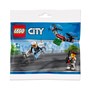 LEGO City Police 30362, Politi Jetpack
