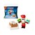 LEGO Recruitment Bags 30692, Julenissemoro med pipe