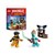 LEGO Recruitment Bags 30700, Kamp mellom Arin og en dragon
