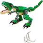 LEGO Creator 31058, Grønn Dinosaur