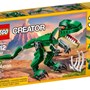 LEGO Creator 31058, Grønn Dinosaur