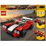 LEGO Creator 31100, Sportsbil