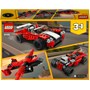 LEGO Creator 31100, Sportsbil