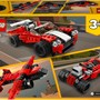 LEGO Creator 31100, Sportsbil