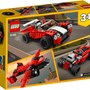 LEGO Creator 31100, Sportsbil