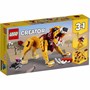 LEGO Creator 31112, Vill løve