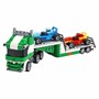 LEGO Creator 31113, Racerbiltransporter