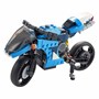 LEGO Creator 31114, Supermotorsykkel