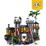 LEGO Creator 31120, Middelalderslott