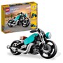 LEGO Creator 31135, Vintage motorsykkel