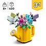 LEGO Creator 31149, Blomster i vannkanne