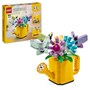 LEGO Creator 31149, Blomster i vannkanne