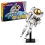LEGO Creator 31152, Astronaut