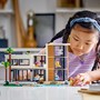 LEGO Creator 31153, Moderne hus