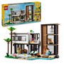 LEGO Creator 31153, Moderne hus