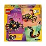 LEGO Creator 31159, Ville dyr: Edderkopp på spranget