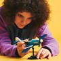LEGO Creator 31160, Luftfartøy: konkurransefly