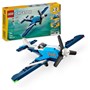 LEGO Creator 31160, Luftfartøy: konkurransefly