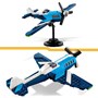LEGO Creator 31160, Luftfartøy: konkurransefly