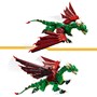 LEGO Creator 31161, Middelalderdrage