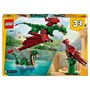 LEGO Creator 31161, Middelalderdrage