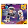 LEGO Creator 31164, Romrobot