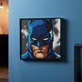 LEGO ART 31205, Jim Lees Batman™-kolleksjon