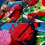 LEGO Art 31209, The Amazing Spider-Man