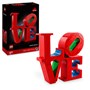 LEGO ART 31214, LOVE