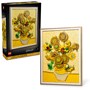 LEGO ART 31215, Vincent van Gogh – Solsikker